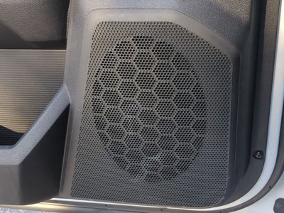 2026 RAM Ram 2500 RAM 2500 WARLOCK CREW CAB 4X4 6'4' BOX