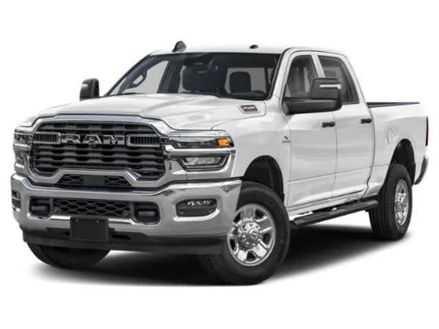 RAM 2500 Tradesman 2027