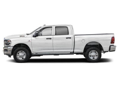 RAM 2500 Tradesman 2027