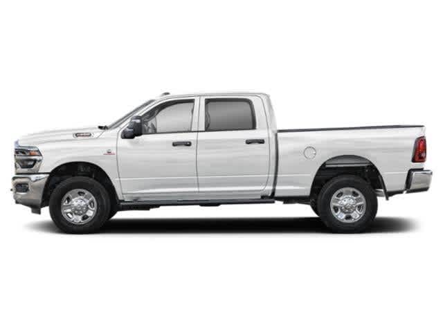 RAM 2500 Tradesman 2027