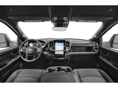 RAM 2500 Tradesman 2027