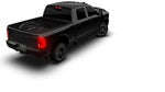 2026 RAM Ram 2500 RAM 2500 WARLOCK CREW CAB 4X4 6'4' BOX