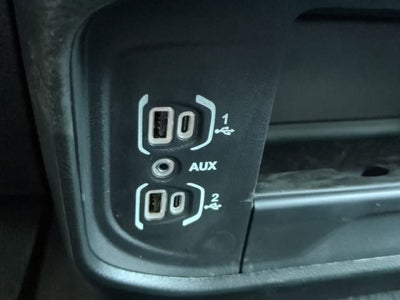 2026 RAM Ram 2500 RAM 2500 WARLOCK CREW CAB 4X4 6'4' BOX