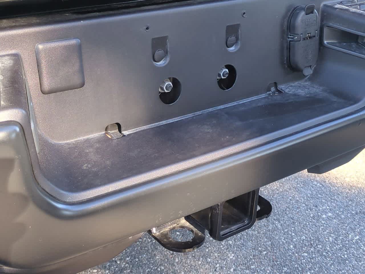 2026 RAM Ram 2500 RAM 2500 WARLOCK CREW CAB 4X4 6'4' BOX