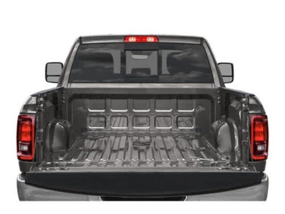 RAM 2500 Tradesman 2027