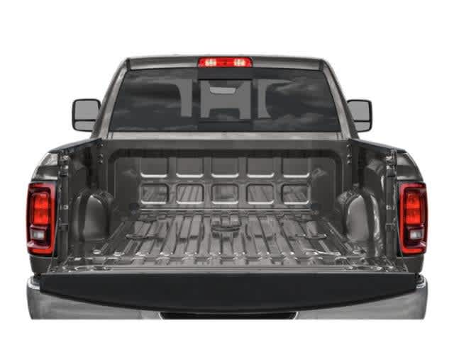RAM 2500 Tradesman 2027