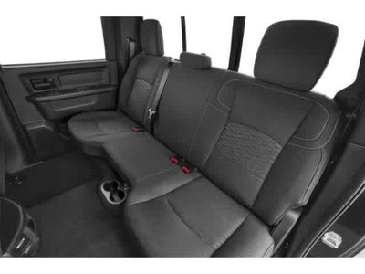 RAM 2500 Tradesman 2027