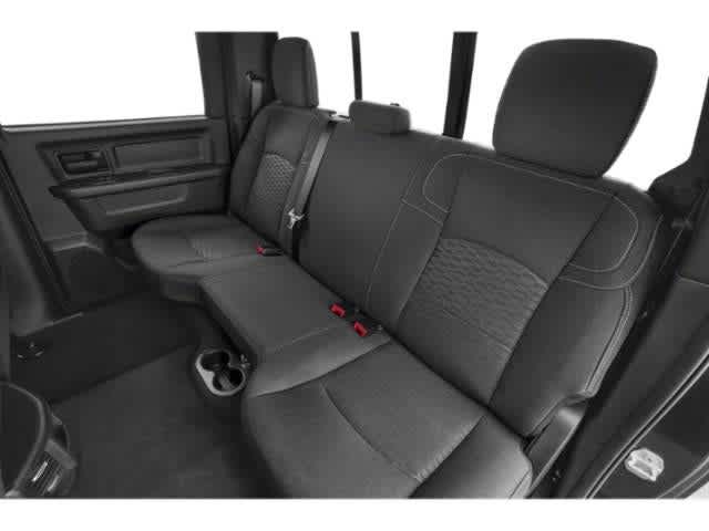 RAM 2500 Tradesman 2027