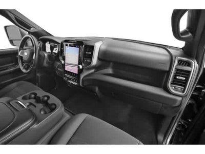 RAM 2500 Tradesman 2027