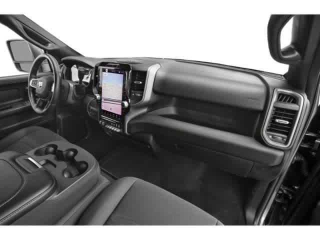 RAM 2500 Tradesman 2027