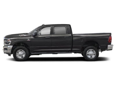 RAM 2500 Tradesman 2027