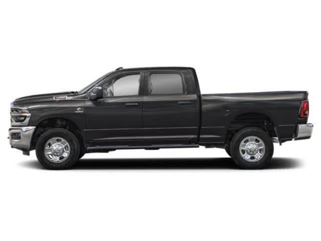 RAM 2500 Tradesman 2027