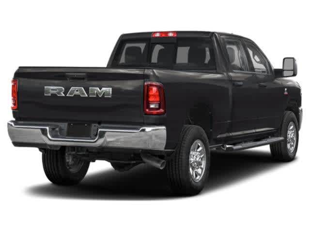 RAM 2500 Tradesman 2027