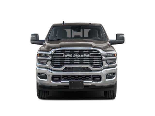 RAM 2500 Tradesman 2027