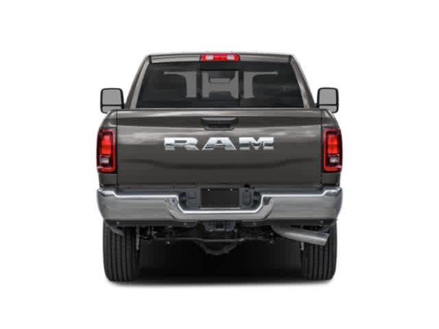RAM 2500 Tradesman 2027