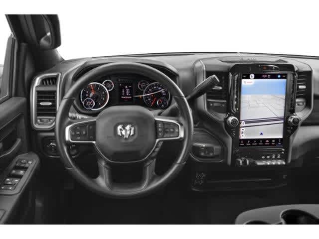 RAM 2500 Tradesman 2027
