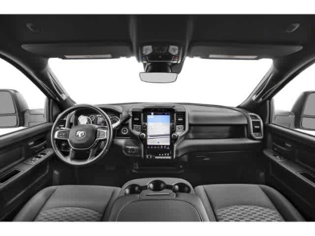RAM 2500 Tradesman 2027