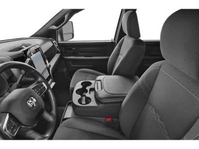 RAM 2500 Tradesman 2027