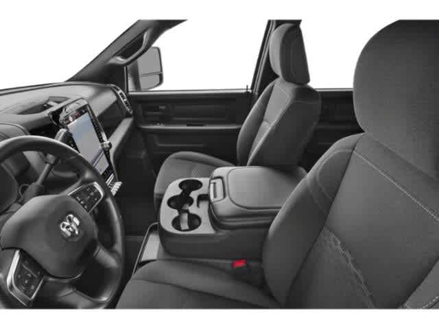 RAM 2500 Tradesman 2027
