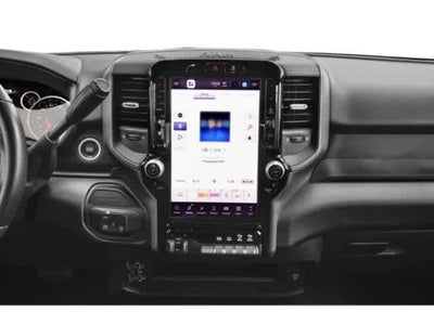 RAM 2500 Tradesman 2027