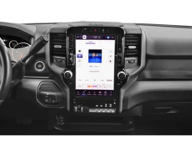 RAM 2500 Tradesman 2027