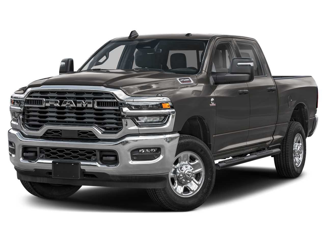 RAM 2500 Tradesman 2027