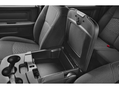 RAM 2500 Tradesman 2027