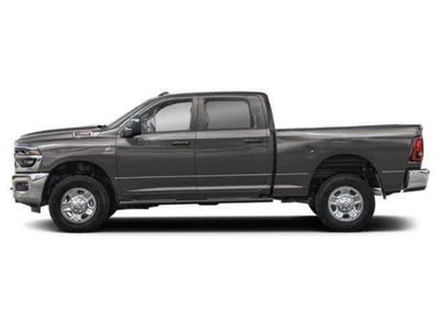 RAM 2500 Tradesman 2027