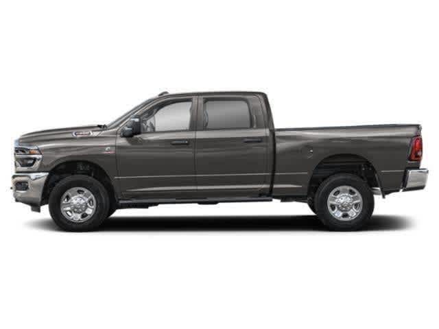RAM 2500 Tradesman 2027