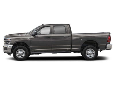 RAM 2500 Tradesman 2027