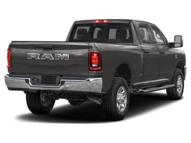 RAM 2500 Tradesman 2027