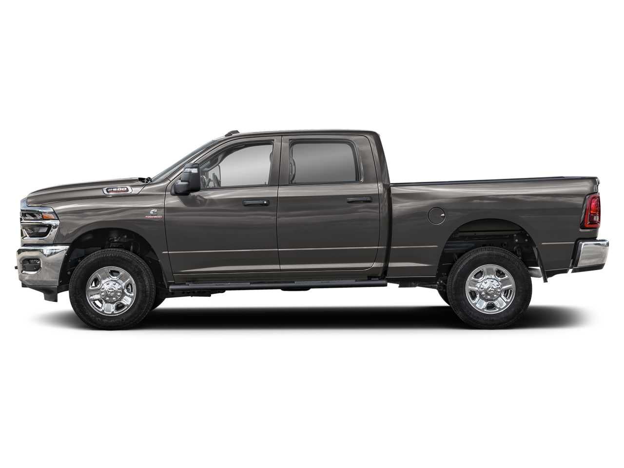 RAM 2500 Tradesman 2027