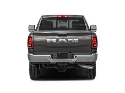 RAM 2500 Tradesman 2027