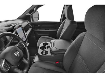 RAM 2500 Tradesman 2027