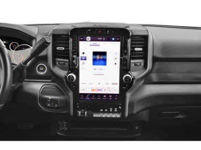RAM 2500 Tradesman 2027