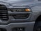 RAM 2500 del año 2027, RAM 2500 BIG HORN, cabina doble, 4x4, caja de 6'4'