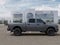 RAM 2500 del año 2027, RAM 2500 BIG HORN, cabina doble, 4x4, caja de 6'4'