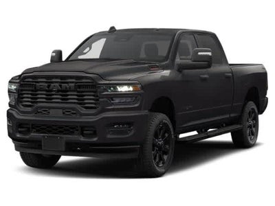 RAM 2500 Big Horn 2027