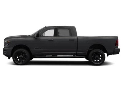 RAM 2500 Big Horn 2027