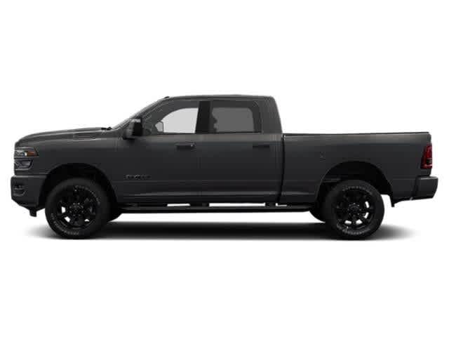 RAM 2500 Big Horn 2027