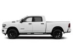RAM 2500 Big Horn 2027