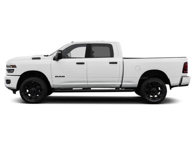 RAM 2500 Big Horn 2027