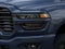RAM 2500 del año 2027, RAM 2500 BIG HORN, cabina doble, 4x4, caja de 6'4'