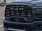 RAM 2500 del año 2027, RAM 2500 BIG HORN, cabina doble, 4x4, caja de 6'4'