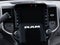 RAM 2500 del año 2027, RAM 2500 BIG HORN, cabina doble, 4x4, caja de 6'4'