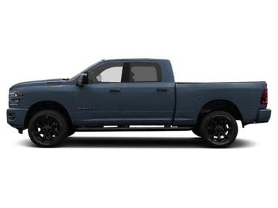 RAM 2500 Big Horn 2027
