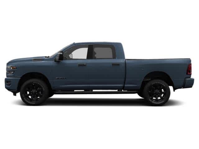 RAM 2500 Big Horn 2027