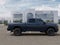 RAM 2500 del año 2027, RAM 2500 BIG HORN, cabina doble, 4x4, caja de 6'4'