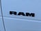 RAM 2500 del año 2027, RAM 2500 BIG HORN, cabina doble, 4x4, caja de 6'4'