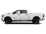 RAM 2500 Big Horn 2027